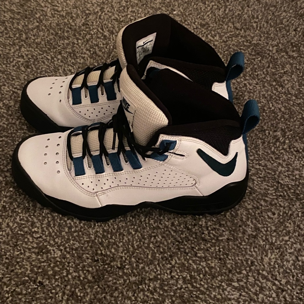 Nike shoe size 9